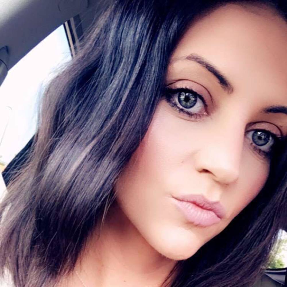 Meet your Posher, Allison